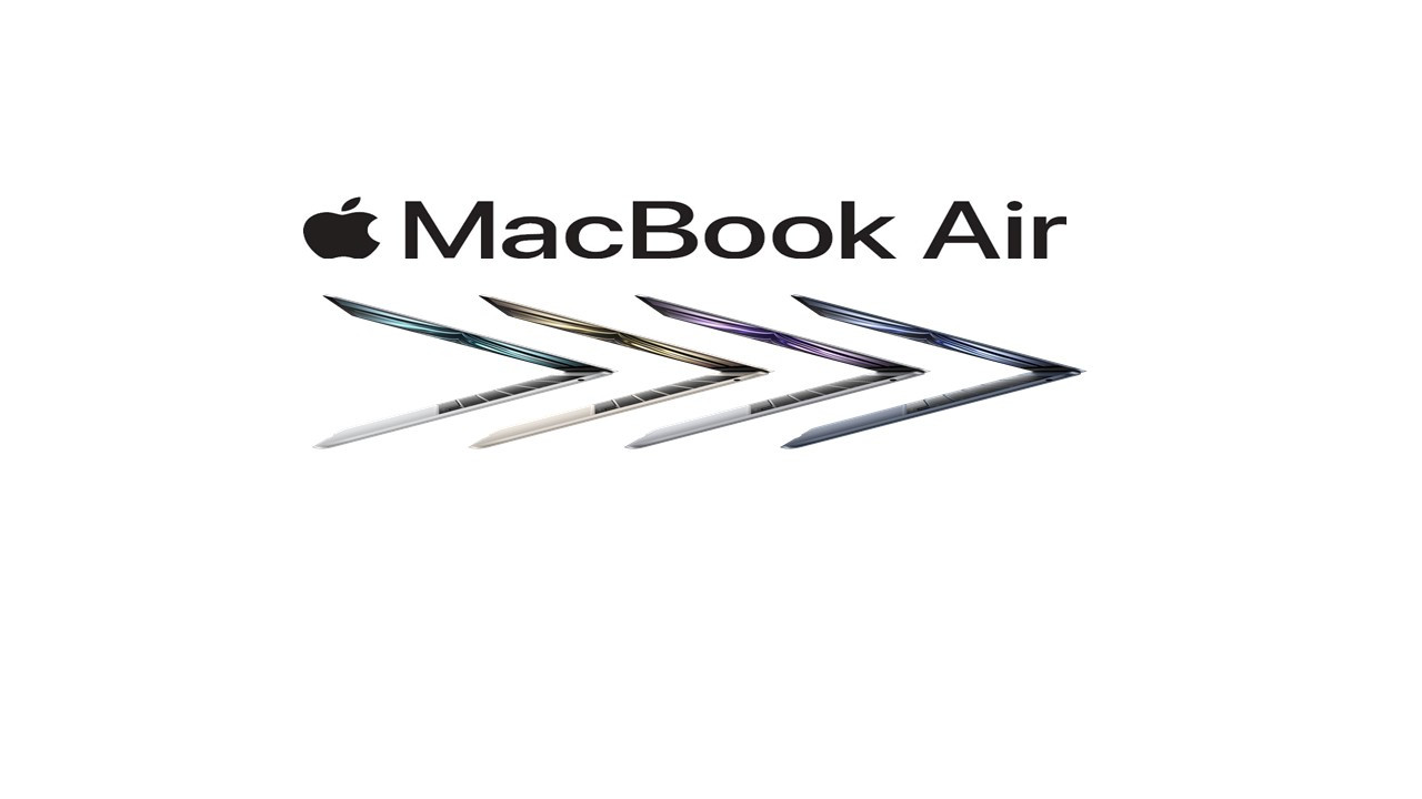 Apple MacBook Air On Sale Great Discounts at PortableOne.com